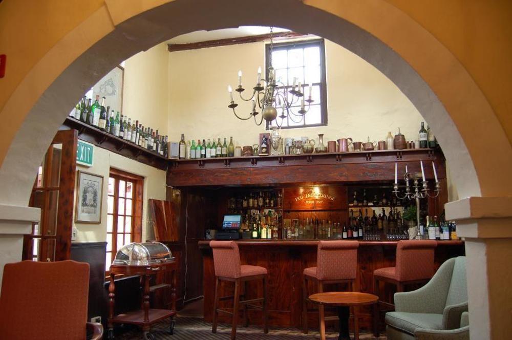 Fourways Inn Mount Pleasant Kültér fotó