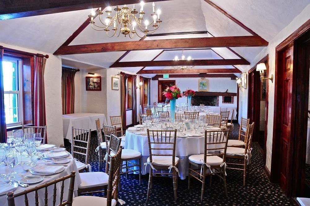 Fourways Inn Mount Pleasant Kültér fotó