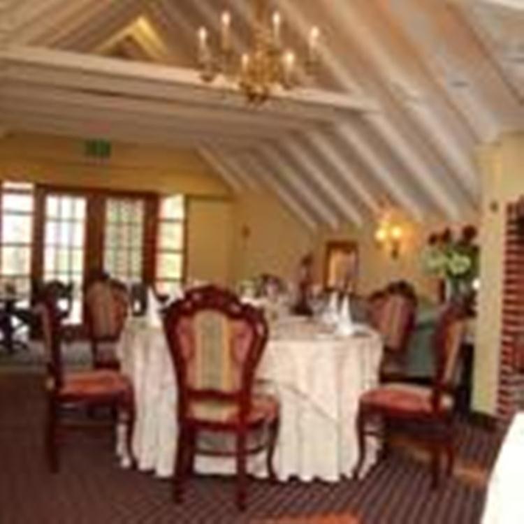 Fourways Inn Mount Pleasant Kültér fotó