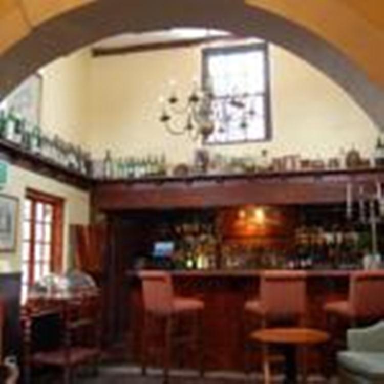 Fourways Inn Mount Pleasant Kültér fotó