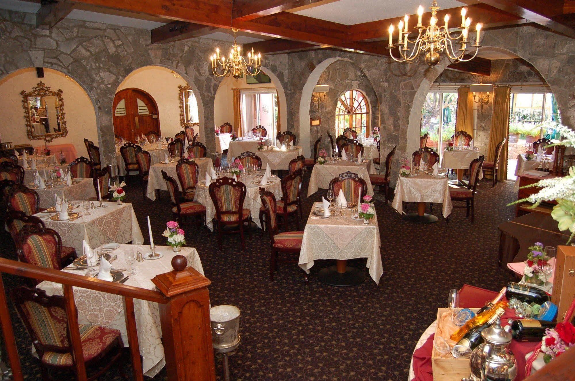 Fourways Inn Mount Pleasant Kültér fotó